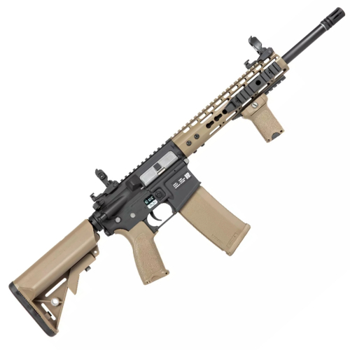 Specna Arms SA-E09 EDGE AEG Airsoft Rifle
