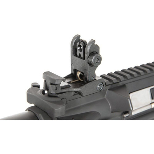 SA-E10 EDGE PDW AEG Airsoft Rifle - Refubished