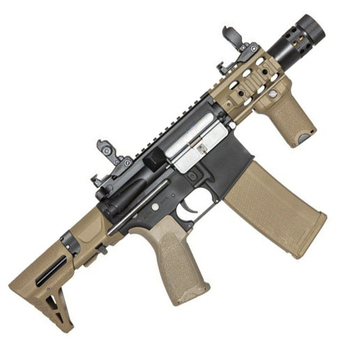 Specna Arms SA-E10 EDGE PDW AEG Airsoft Rifle
