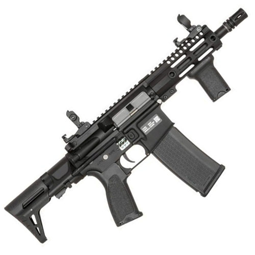 Specna Arms SA-E21 EDGE PDW AEG Airsoft Rifle