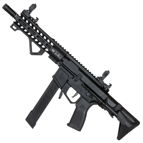EDGE Series SA-X02 2.0 AEG Submachine Gun