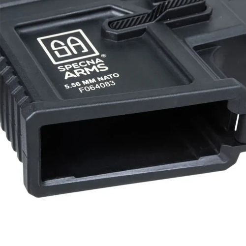 ASG SA-F04 FLEX™ M4 Airsoft Rifle