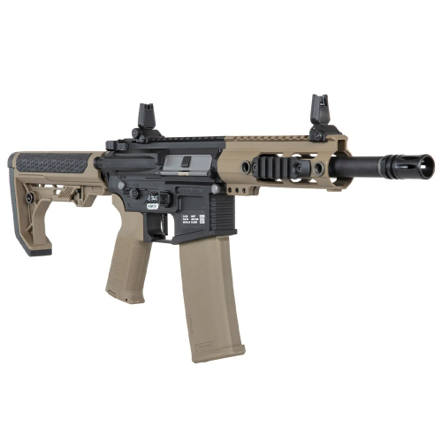 ASG SA-F04 FLEX™ M4 Airsoft Rifle