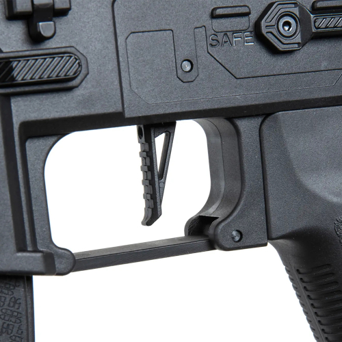 SA-F05 HAL ETU Gen 2 Airsoft Rifle