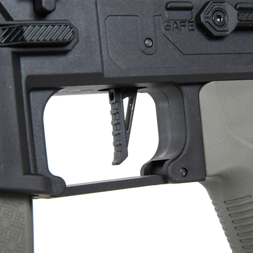 SA-F05 HAL ETU Gen 2 Airsoft Rifle