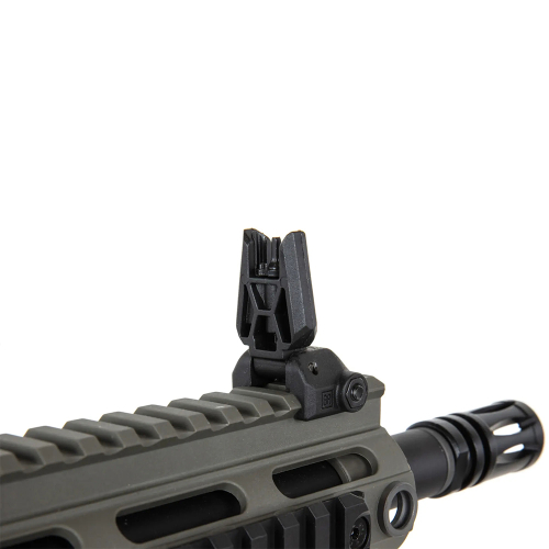 SA-F05 HAL ETU Gen 2 Airsoft Rifle