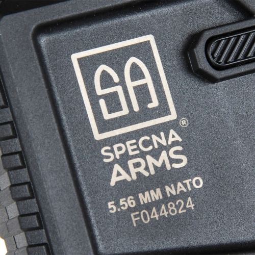 SA-F05 HAL ETU Gen 2 Airsoft Rifle