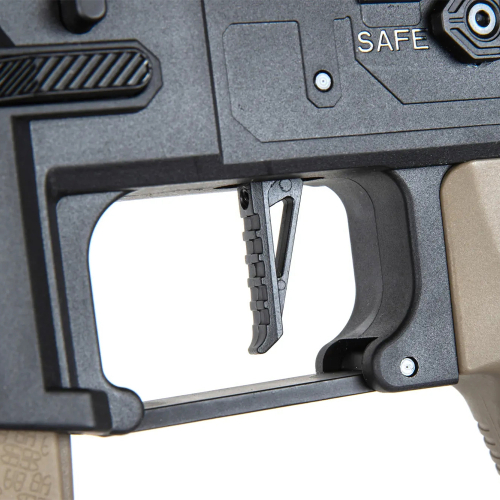 SA-F05 HAL ETU Gen 2 Airsoft Rifle