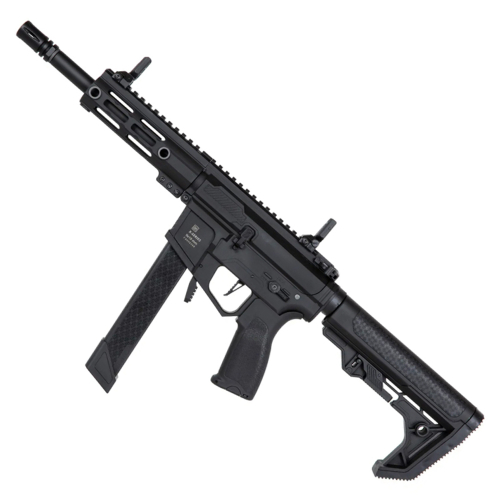 SA-FX01 Semi-Auto Airsoft Rifle