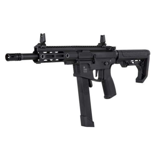 SA-FX01 Semi-Auto Airsoft Rifle