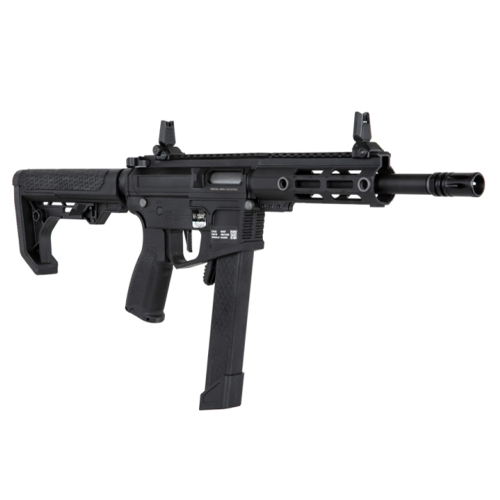 SA-FX01 Semi-Auto Airsoft Rifle
