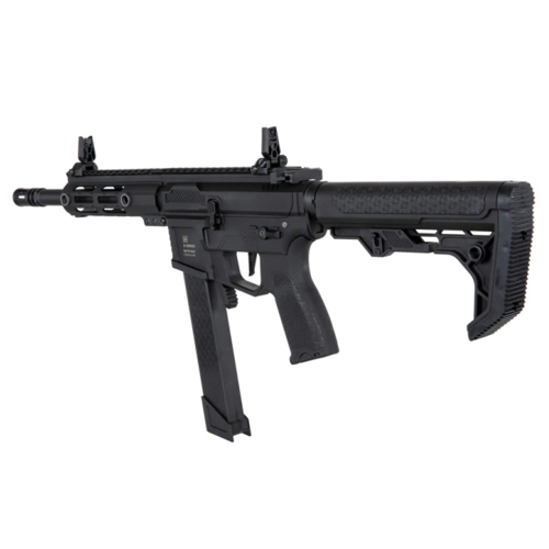 SA-FX01 Semi-Auto Airsoft Rifle