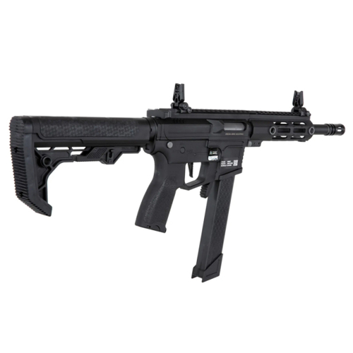 SA-FX01 Semi-Auto Airsoft Rifle