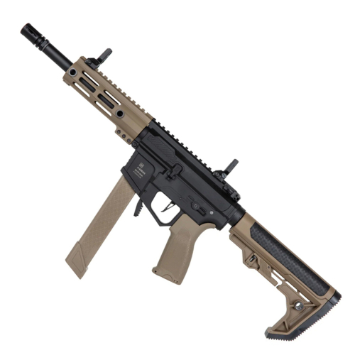 SA-FX01 Semi-Auto Airsoft Rifle