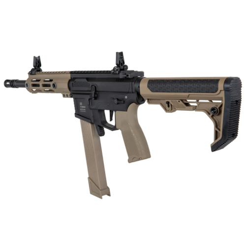 SA-FX01 Semi-Auto Airsoft Rifle