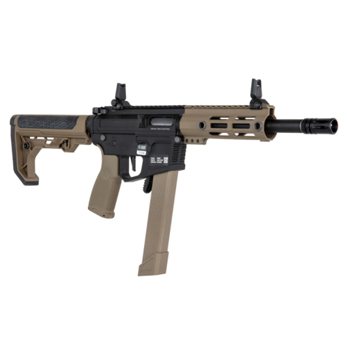 SA-FX01 Semi-Auto Airsoft Rifle