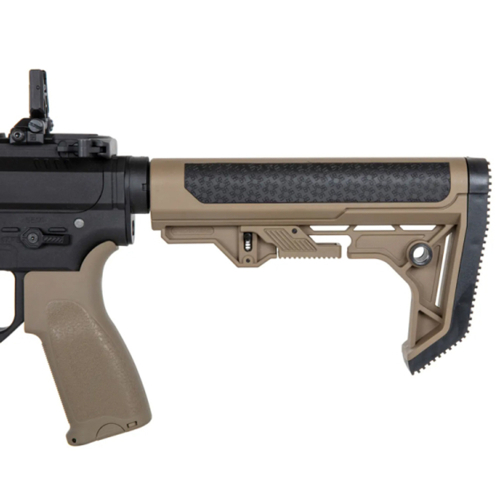 SA-FX01 Semi-Auto Airsoft Rifle