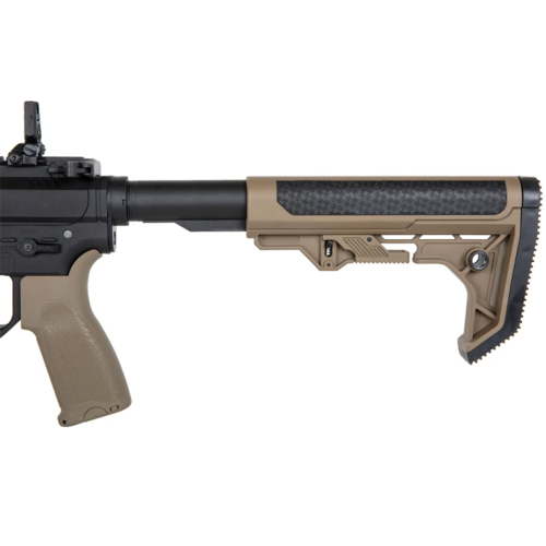 SA-FX01 Semi-Auto Airsoft Rifle