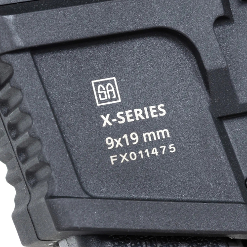 Specna Arms SA-FX02 Gen.2 Airsoft Rifle