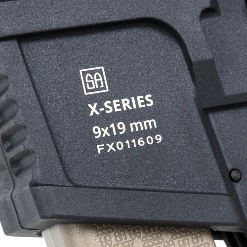 Specna Arms SA-FX02 Gen.2 Airsoft Rifle