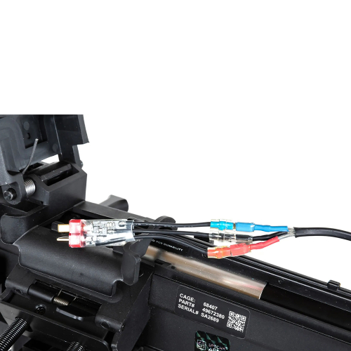 SA-F249 PARA Flex Machine Gun