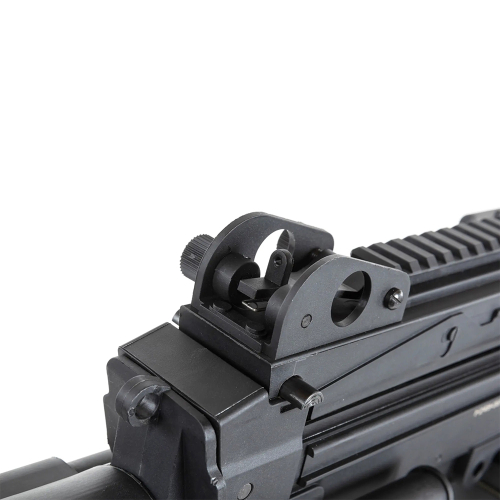 SA-F249 PARA Flex Machine Gun