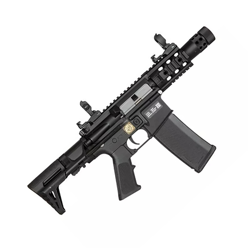 Specna Arms SA-C10 CORE RIS CQB AEG Airsoft Rifle 