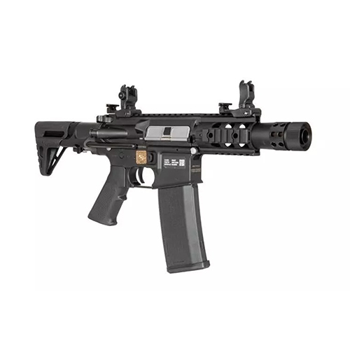 Specna Arms SA-C10 CORE RIS CQB AEG Airsoft Rifle 