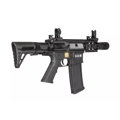 Specna Arms SA-C10 CORE RIS CQB AEG Airsoft Rifle 