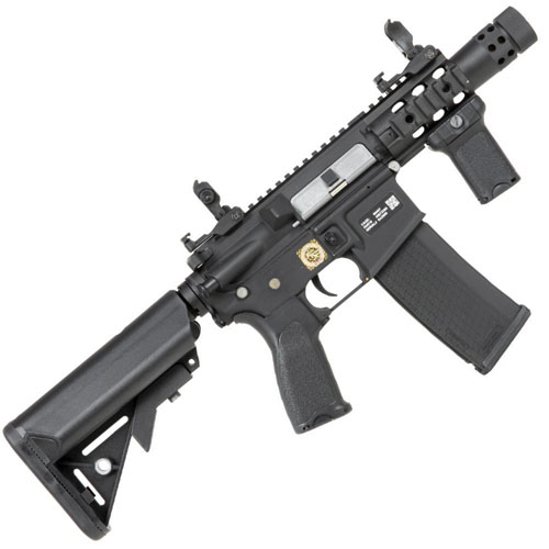 Specna Arms SA-E10 EDGE CQB AEG Airsoft Rifle 
