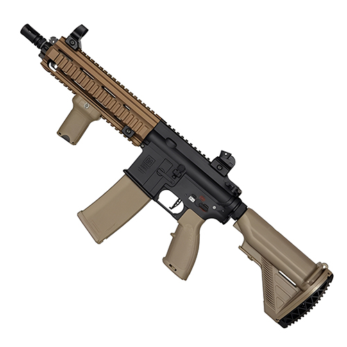 Revolutionary EDGE 2.0 Airsoft Rifle