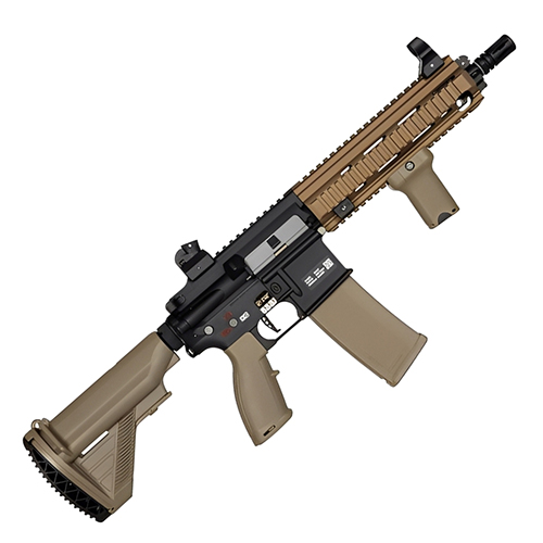Revolutionary EDGE 2.0 Airsoft Rifle