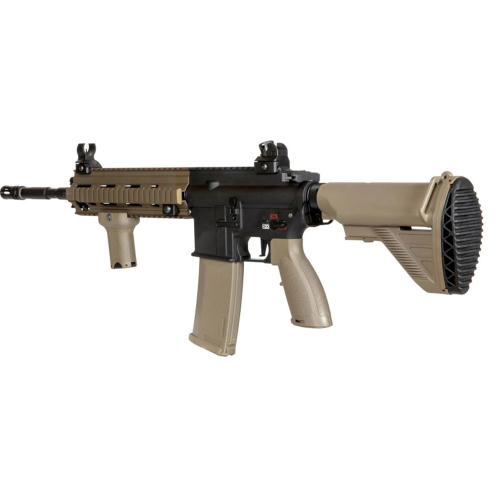 SA-H21 Carbine AEG Rifle