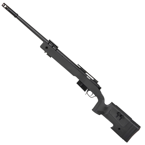 SA-S03 Core Aluminum Alloy Sniper Rifle