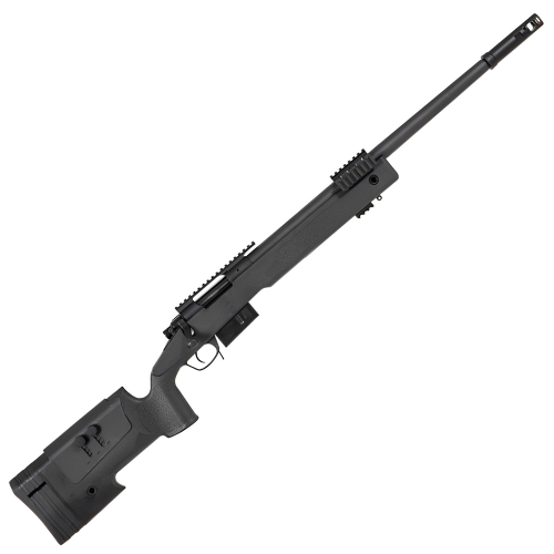 SA-S03 Core Aluminum Alloy Sniper Rifle