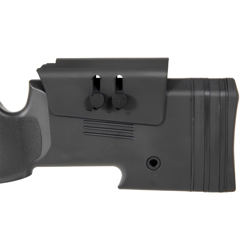 SA-S03 Core Aluminum Alloy Sniper Rifle
