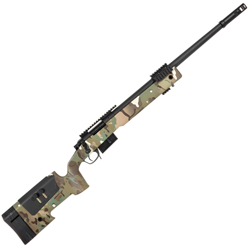 SA-S03 Core Aluminum Alloy Sniper Rifle