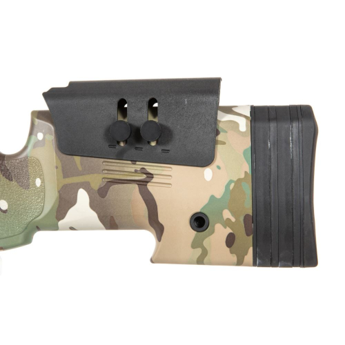 SA-S03 Core Aluminum Alloy Sniper Rifle