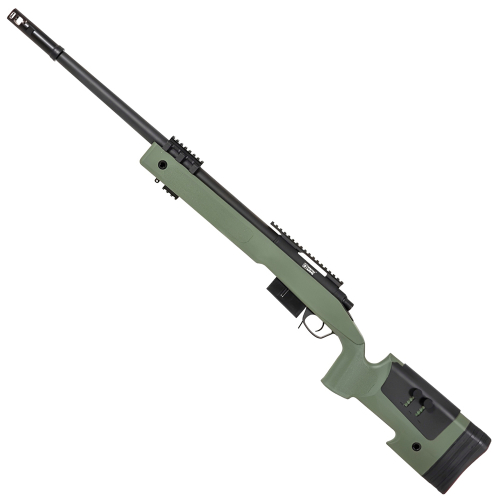 SA-S03 Core Aluminum Alloy Sniper Rifle