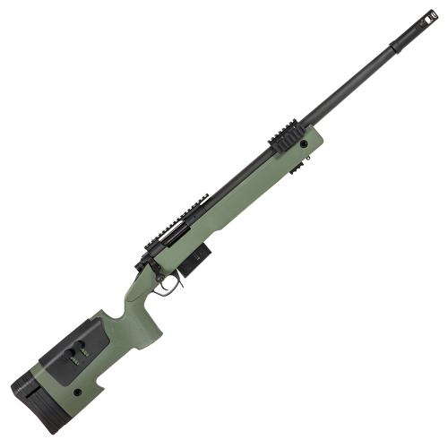 SA-S03 Core Aluminum Alloy Sniper Rifle