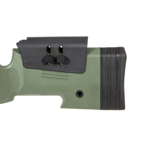 SA-S03 Core Aluminum Alloy Sniper Rifle