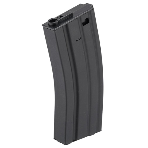 Specna Arms STANAG Style 120rd Mid-Cap M4/M16 AEG Magazine