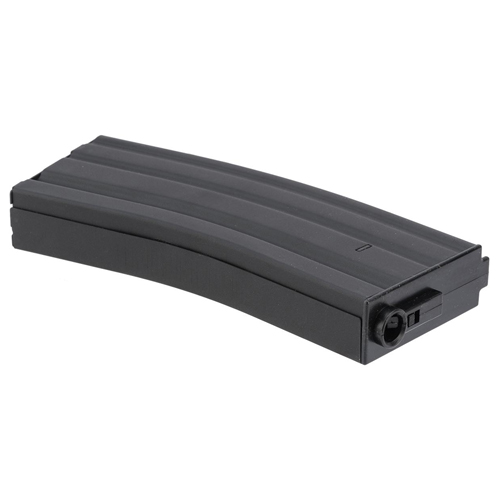 Specna Arms STANAG Style 120rd Mid-Cap M4/M16 AEG Magazine