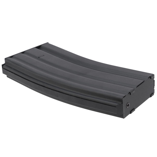 Specna Arms STANAG Style 120rd Mid-Cap M4/M16 AEG Magazine