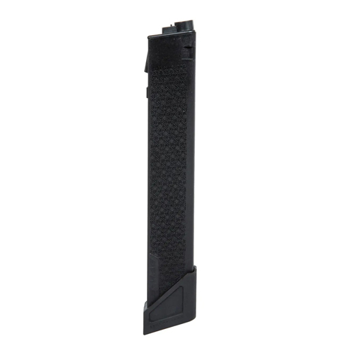 X-Series Mid-Cap Magazine  - 100rds  Black