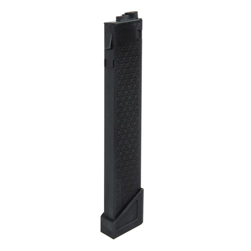 X-Series Mid-Cap Magazine  - 100rds  Black