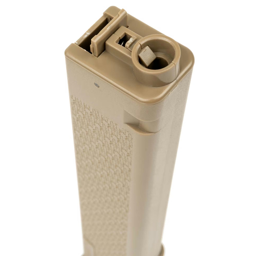 Duo-System Hi-Cap Airsoft Magazine