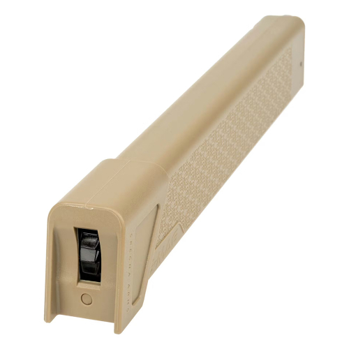 Duo-System Hi-Cap Airsoft Magazine