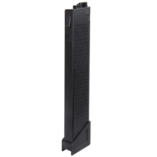 Duo-System Hi-Cap Airsoft Magazine