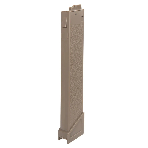Duo-System Hi-Cap Airsoft Magazine